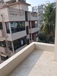 Balcony Image of 951 Sq.ft 2 BHK Apartment / Flat for sale in Dum Dum Park Kolkata for Rs. 5230500