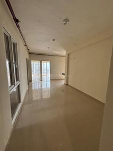 Hall Image of 850 Sq.ft 2 BHK Apartment / Flat for sale in Conscient Habitat 102, Sector 102 Gurgaon for Rs. 8500000