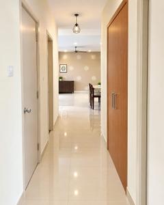Image of 1057 Sq.ft 3 BHK Apartment / Flat for sale in Utsa Luxury Complex, New Town, Kolkata for Rs. 16500000