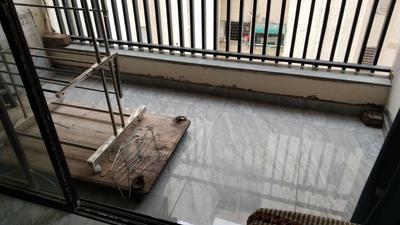 Image of 1710 Sq.ft 3 BHK Apartment / Flat for sale in Motera, Ahmedabad for Rs. 8600000