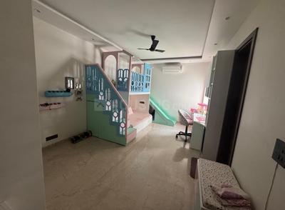 Hall Image of 4150 Sq.ft 4 BHK Builder Floor for rent in Emaar Emerald Hill, Sector 65 Gurgaon for Rs. 180000