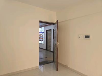 Living Room Image of 650 Sq.ft 1 BHK Apartment / Flat for sale in Evershine Amavi 303, Virar West Virar for Rs. 4589000
