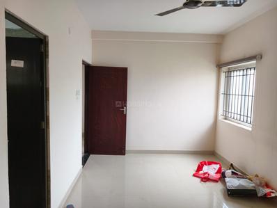 Bedroom Image of 1049 Sq.ft 2 BHK Apartment / Flat for sale in Neel Garden, Vadamadurai Coimbatore for Rs. 4900000