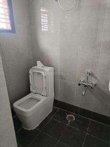 Image of 635 Sq.ft 1 BHK Independent House for rent in JP Nagar, Bengaluru for Rs. 17230