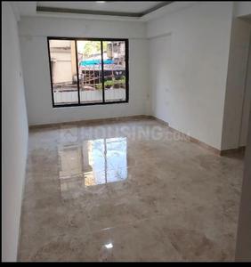 Hall Image of 808 Sq.ft 2 BHK Apartment / Flat for sale in Agripada Mumbai for Rs. 14500000