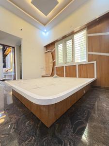 Bedroom Image of 3100 Sq.ft 7 BHK Independent House for sale in Thotada Guddadhalli Village Bengaluru for Rs. 17500000
