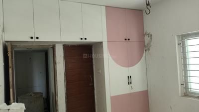 Bedroom Image of 977 Sq.ft 2 BHK Apartment / Flat for sale in Puzhuthivakkam, Chengalpattu Chennai for Rs. 8016000
