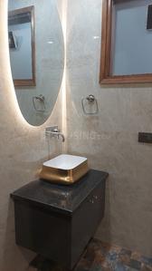 Image of 1890 Sq.ft 4 BHK Builder Floor for sale in DDA Residential Flats, Sector 8 Dwarka, New Delhi for Rs. 25000000
