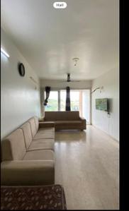 Hall Image of 1800 Sq.ft 3 BHK Apartment / Flat for rent in Paldi Ahmedabad for Rs. 62000
