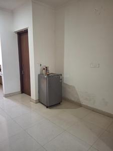 Hall Image of Pg for Girls in Sector 4, Gurgaon