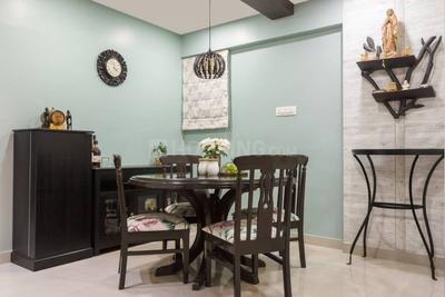 Hall Image of 1000 Sq.ft 2 BHK Apartment / Flat for sale in Karjat Thane for Rs. 3800000