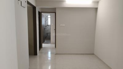 Living Room Image of 629 Sq.ft 2 BHK Apartment / Flat for sale in Adityaraj Amrut Comfort Home, Ghatkopar East Mumbai for Rs. 17500000