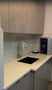 Kitchen Image of 1400 Sq.ft 2 BHK Apartment / Flat for sale in Raheja Navodaya, Sector 92 Gurgaon for Rs. 11500000
