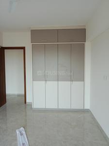 Bedroom Image of 1373 Sq.ft 3 BHK Apartment / Flat for sale in L And T Elixir Reserve, Powai Mumbai for Rs. 69600000