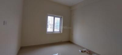 Bedroom Image of 1170 Sq.ft 2 BHK Apartment / Flat for sale in Glamour Jai Guru Datta Residency, Karmanghat Hyderabad for Rs. 6800000