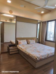 Bedroom Image of 980 Sq.ft 2 BHK Apartment / Flat for sale in MICL Aaradhya One, Chembur Mumbai for Rs. 24000000