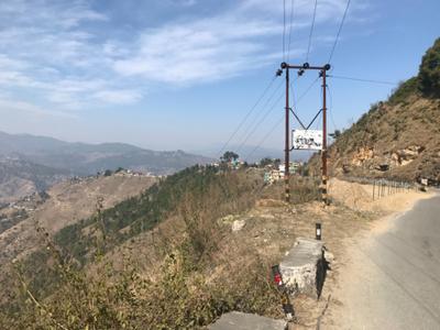 Image of 10800 Sq.ft Residential Plot / Land for sale in Pandeykhola, Almora for Rs. 1000000