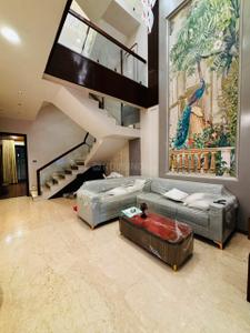 Bedroom Image of 3700 Sq.ft 4 BHK Independent House for sale in Chitrakoot Jaipur for Rs. 41000000