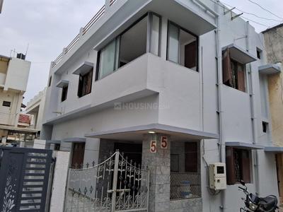 Image of 1026 Sq.ft 3 BHK Independent House for rent in Naranpura, Ahmedabad for Rs. 40000