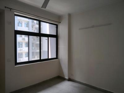 Bedroom Image of 1120 Sq.ft 2 BHK Apartment / Flat for sale in CGEWHO Kendriya Vihar, Phi II Greater Noida for Rs. 12012000