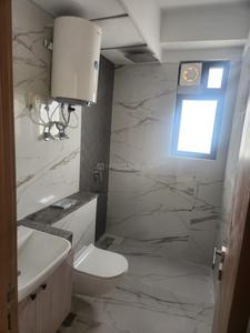 Bathroom Image of 1530 Sq.ft 2 BHK Apartment / Flat for sale in M3M Heights, Sector 65 Gurgaon for Rs. 29000000