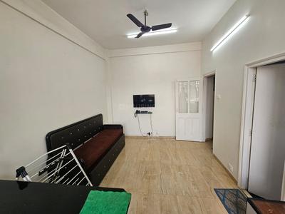 1 BHK Flat
