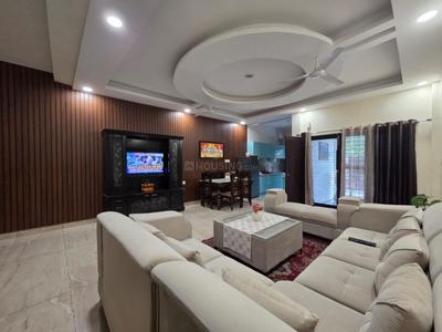 Bedroom Image of 1850 Sq.ft 3 BHK Independent House for rent in Kulhan Dehradun for Rs. 70000