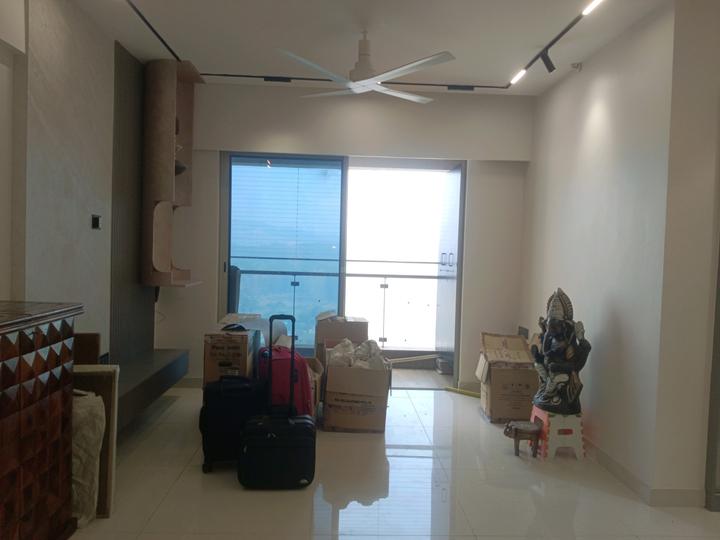 Shapoorji Pallonji Epsilon Astron Tower Main Image 1