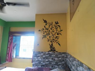Hall Image of 640 Sq.ft 2 BHK Apartment / Flat for sale in Barrackpore Kolkata for Rs. 2500000