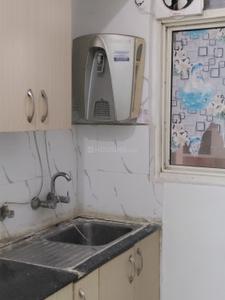 Kitchen Image of 1150 Sq.ft 2.5 BHK Apartment / Flat for sale in Supertech Cape Town, Sector 74 Noida for Rs. 11000000