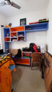 Hall Image of 2200 Sq.ft 3.5 BHK Villa for sale in Peninsula Prakruthi​ by Peninsula Infra Development Pvt. Ltd., Sarjapur Bengaluru for Rs. 22700000