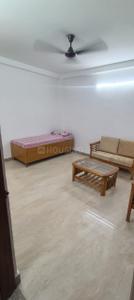 Hall Image of 900 Sq.ft 1 BHK Builder Floor for rent in Sector 40 Gurgaon for Rs. 32000