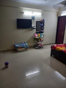 Bedroom Image of 1150 Sq.ft 2 BHK Apartment / Flat for sale in  Surya Square Apartments, Chinhat Lucknow for Rs. 7000000
