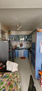 Bedroom Image of 985 Sq.ft 2 BHK Apartment / Flat for rent in Nirman Landmark, Warje Pune for Rs. 35000