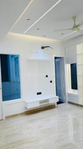 Bedroom Image of 2385 Sq.ft 4 BHK Apartment / Flat for sale in UCHDPL Veridia 5 Oakwood Enclave, Wave City Ghaziabad for Rs. 13000000