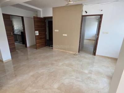 Living Room Image of 1000 Sq.ft 2 BHK Apartment / Flat for sale in Vashi Navi Mumbai for Rs. 40000000