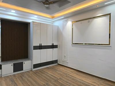 Bedroom Image of 1850 Sq.ft 4 BHK Builder Floor for sale in Vasundhara Ghaziabad for Rs. 21000000