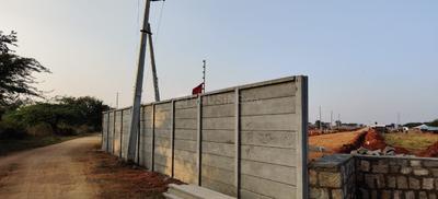 Image of 1350 Sq.ft Residential Plot / Land for sale in Kadthal, Hyderabad for Rs. 1800000