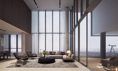 4 BHK Flat