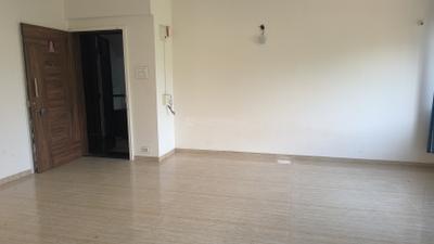 Living Room Image of 980 Sq.ft 2 BHK Apartment / Flat for sale in Bavdhan Pune for Rs. 6800000