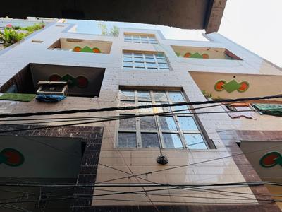 Image of 900 Sq.ft 2 BHK Independent House for sale in Khajoori Khas, New Delhi for Rs. 27500000