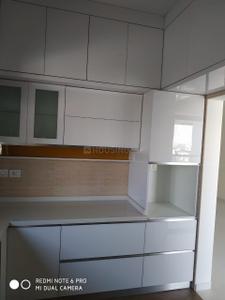 Kitchen Image of 1900 Sq.ft 3 BHK Apartment / Flat for sale in Sobha Indraprastha, Binnipete Bengaluru for Rs. 41000000
