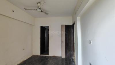 Hall Image of 1195 Sq.ft 2 BHK Apartment / Flat for sale in Paradise Sai Harmony, Ulwe Navi Mumbai for Rs. 9000000
