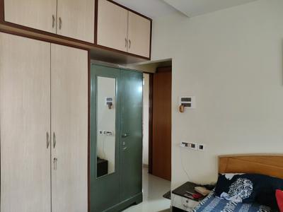 Bedroom Image of 1600 Sq.ft 4 BHK Apartment / Flat for sale in Powai Mumbai for Rs. 40000000