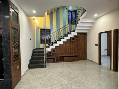 Without Brokerage 4 BHK Independent House