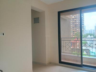 Living Room Image of 691 Sq.ft 1 BHK Apartment / Flat for sale in Amrut Raj Regalia Phase 2, Ambernath East Ambernath for Rs. 2699000