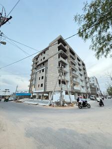 Image of 1300 Sq.ft 3 BHK Apartment / Flat for sale in Gandhi Path West, Jaipur for Rs. 5500000