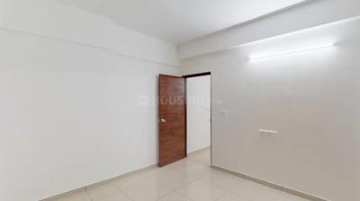 Bedroom Image of 1500 Sq.ft 3 BHK Apartment / Flat for sale in Ecolife Elements Of Nature Akash Block B And C, Balagere Bengaluru for Rs. 12500000