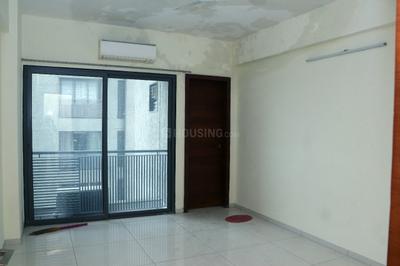 Bedroom Image of 5600 Sq.ft 5 BHK Apartment / Flat for sale in Iscon Platinum, Bopal Ahmedabad for Rs. 42500000