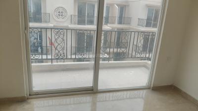 Bedroom Image of 1081 Sq.ft 2.5 BHK Builder Floor for sale in Signature Global Park 4 And 5, Sector 36 Sohna for Rs. 10000000